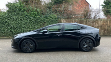 Toyota Prius 2.0 PHEV Design 5dr CVT Hatchback